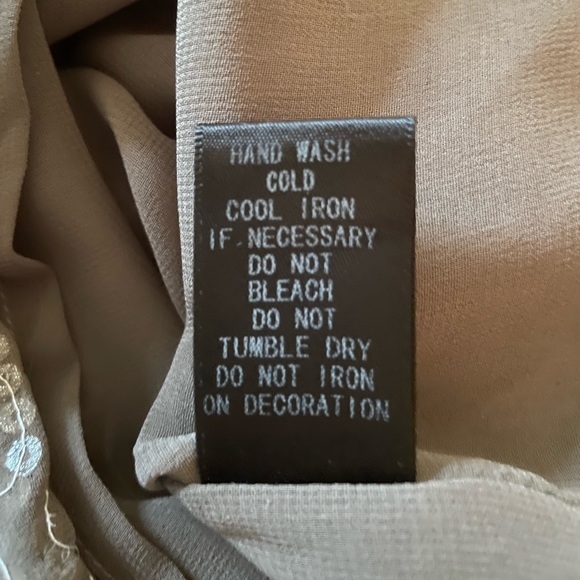 Sequin Dress, South Moon Under, Size Small - Picture 8 of 9